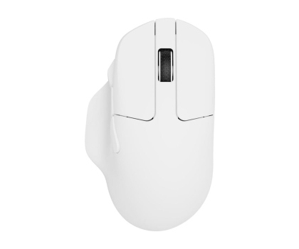 Myszka Keychron M7 A3 White Ultra Llightweight M7-A3